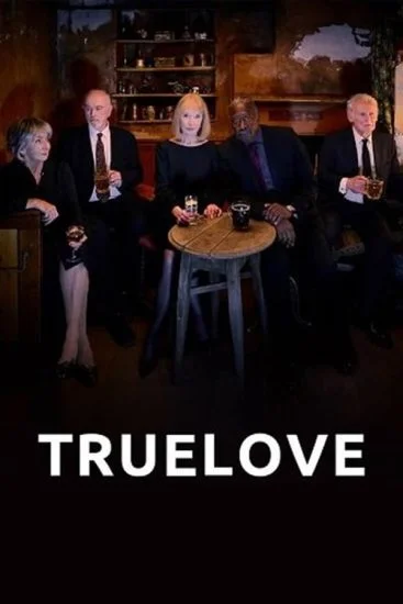 مسلسل Truelove الموسم الاول الحلقة 2 الثانية مترجمة