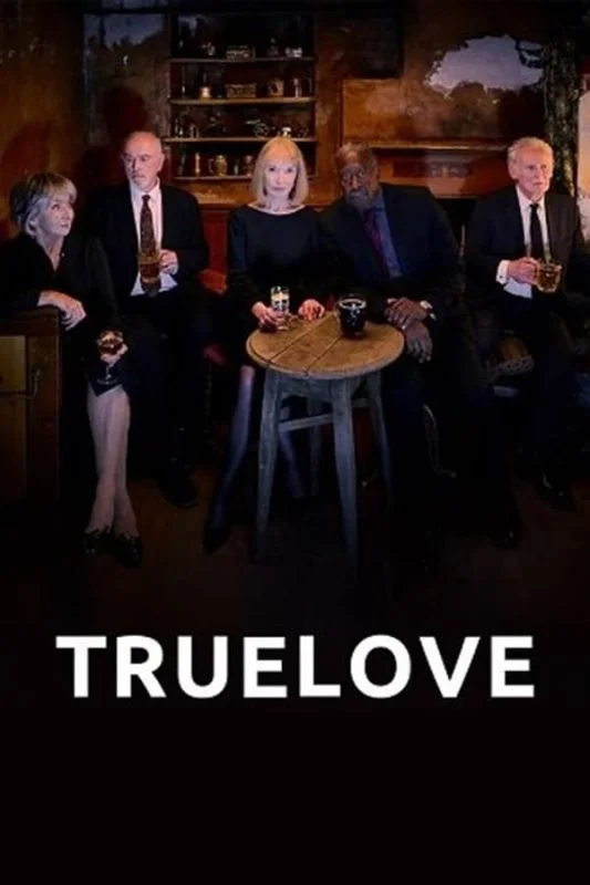 مسلسل Truelove الموسم الاول مترجم