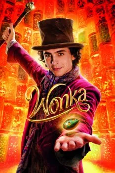 فيلم Wonka 2023 مترجم