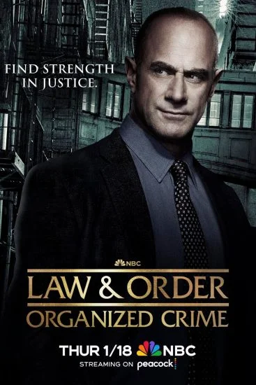 مسلسل Law and Order: Organized Crime الموسم 4 الحلقة 2 الثانية مترجمة