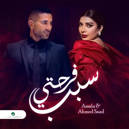 اغنية اصالة واحمد سعد سبب فرحتي mp3