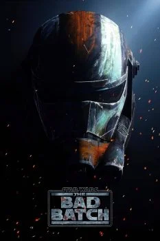 انمي Star Wars: The Bad Batch الموسم الثالث الحلقة 13 الثالثة عشر مترجمة