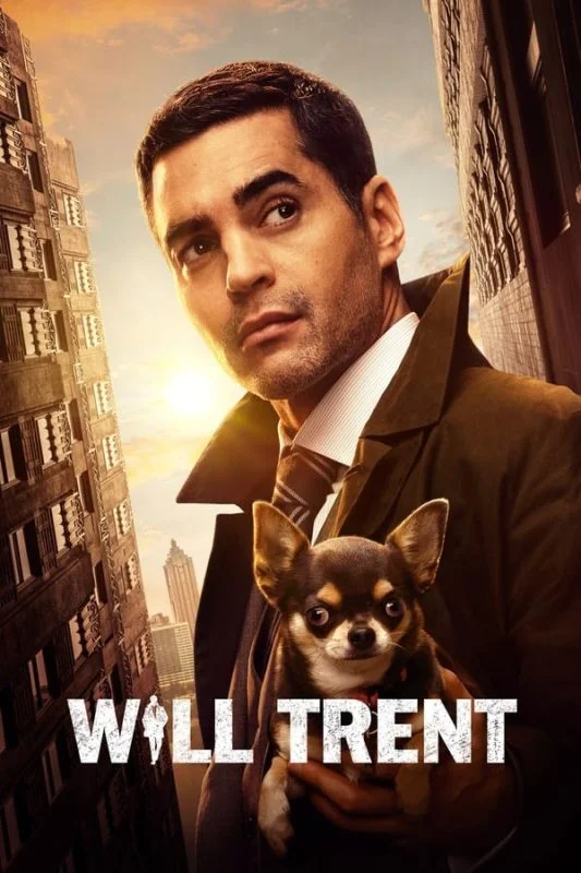 مسلسل Will Trent الموسم الثاني