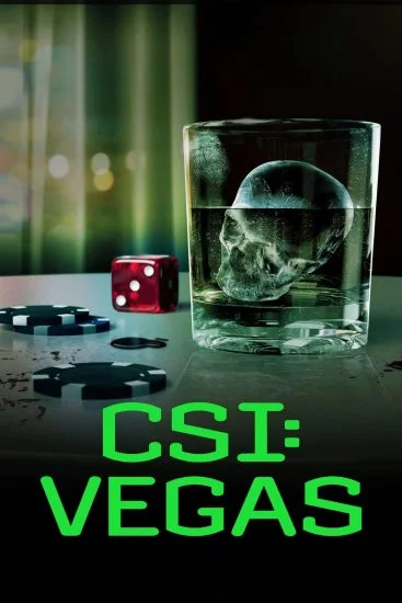 مسلسل CSI: Vegas الموسم الثالث الحلقة 4 الرابعة مترجمة