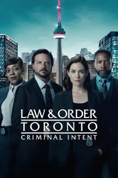 مسلسل Law & Order Toronto: Criminal Intent الموسم الاول الحلقة 8 الثامنة مترجمة
