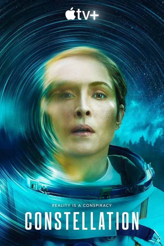 مسلسل Constellation الموسم الاول