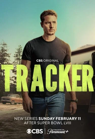 مسلسل Tracker الموسم الاول الحلقة 3 الثالثة مترجمة
