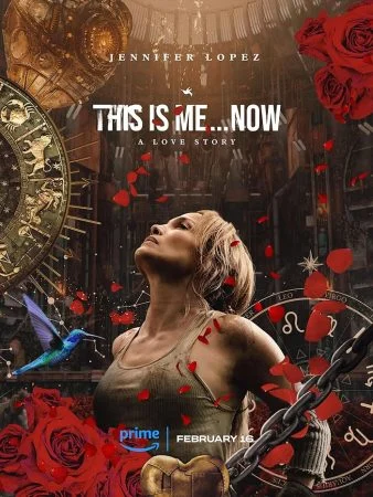 فيلم This Is Me Now 2024 مترجم