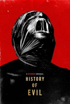 فيلم History of Evil 2024 مترجم