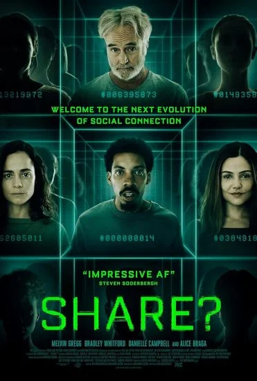 فيلم Share 2023 مترجم