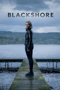 مسلسل Blackshore الموسم الاول الحلقة 3 الثالثة مترجمة