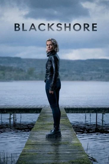 مسلسل Blackshore الموسم الاول الحلقة 3 الثالثة مترجمة