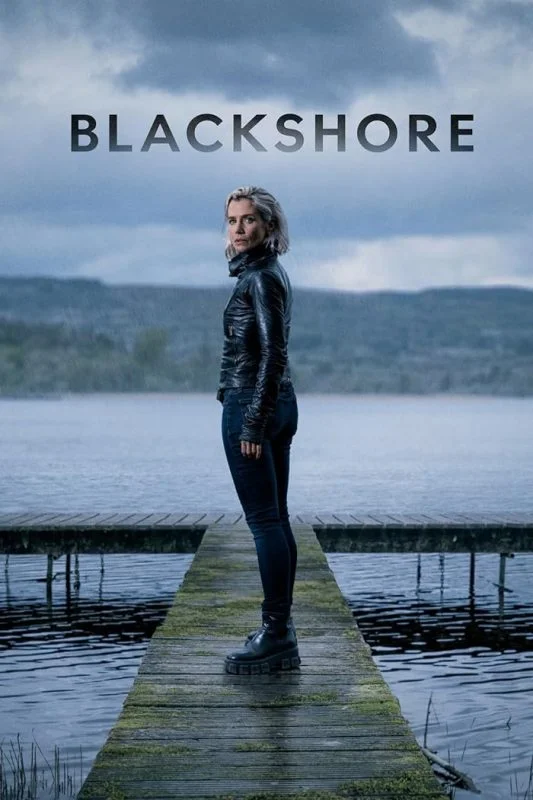 مسلسل Blackshore الموسم الاول