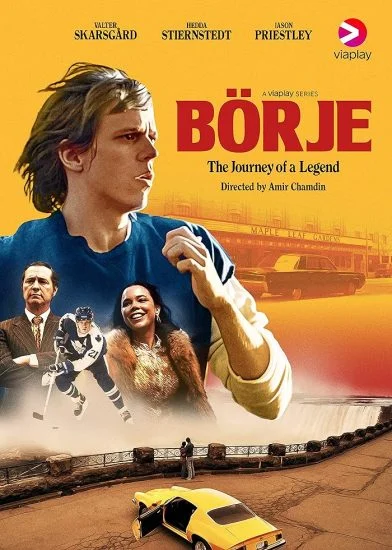 مسلسل Borje - The Journey of a Legend الموسم الاول الحلقة 2 الثانية مترجمة