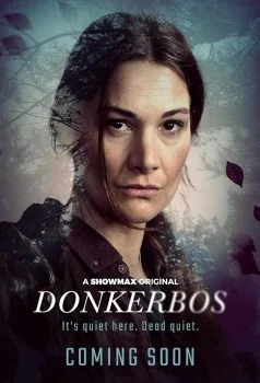 مسلسل Donkerbos الحلقة 2 الثانية مترجمة