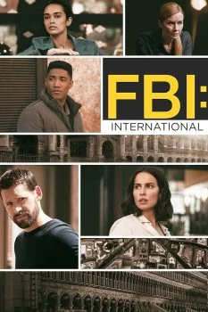 مسلسل FBI International الموسم الثالث الحلقة 20 العشرون مترجمة