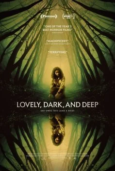 فيلم Lovely Dark and Deep 2023 مترجم