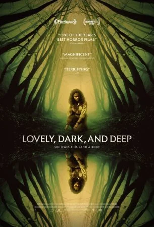 فيلم Lovely Dark and Deep 2023 مترجم