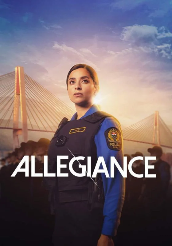 مسلسل Allegiance الموسم الاول