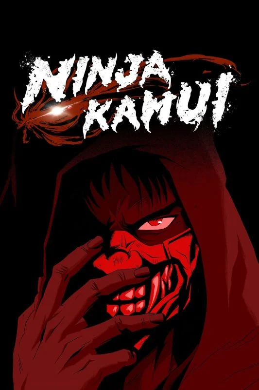 مسلسل Ninja Kamui