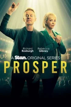 مسلسل Prosper الموسم الاول الحلقة 6 السادسة مترجمة