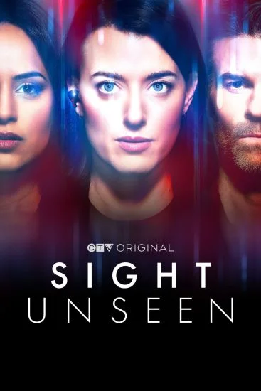 مسلسل Sight Unseen الموسم الاول الحلقة 2 الثانية مترجمة