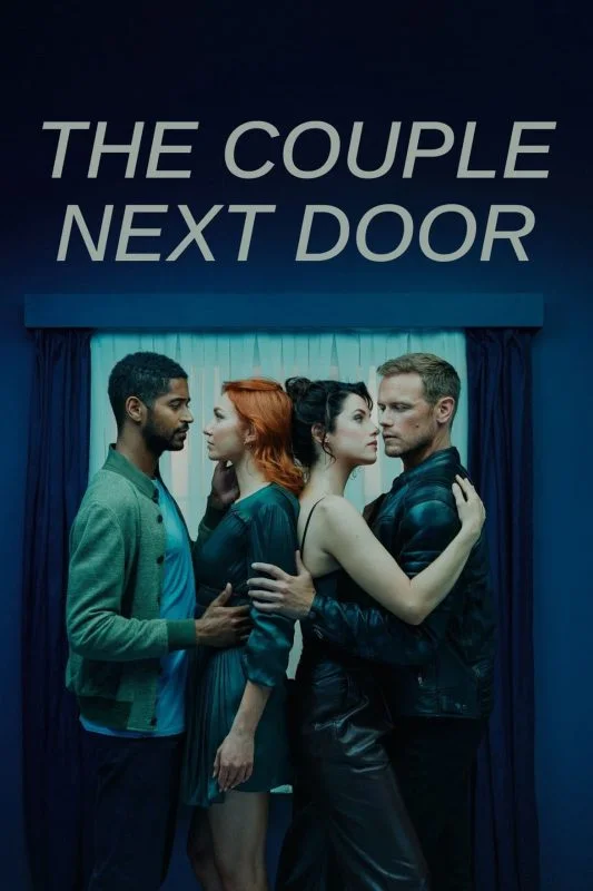 مسلسل The Couple Next Door الموسم الاول