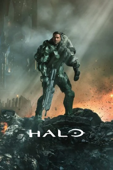 مسلسل Halo الموسم الثاني الحلقة 1 الاولى مترجمة