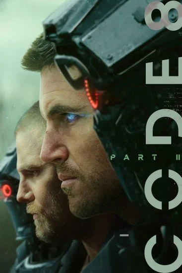 فيلم Code 8 Part II 2024 مترجم