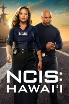 مسلسل NCIS Hawaii الموسم الثالث الحلقة 3 الثالثة مترجمة
