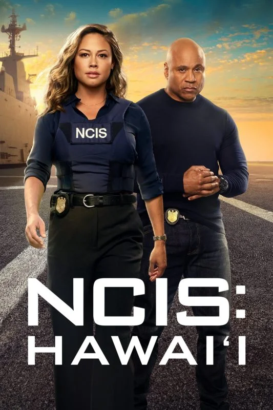 مسلسل NCIS: Hawai'i