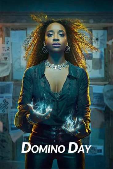 مسلسل Domino Day الموسم الاول الحلقة 6 الساسة والاخيرة مترجمة