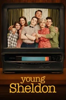 مسلسل Young Sheldon الموسم السابع الحلقة 8 الثامنة مترجمة