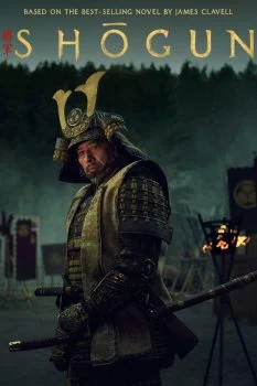 مسلسل Shogun الموسم الاول الحلقة 7 السابعة مترجمة