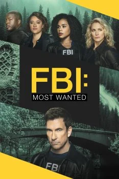 مسلسل FBI Most Wanted الموسم الخامس الحلقة 21 الحادية والعشرون مترجمة