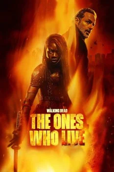 مسلسل The Walking Dead The Ones Who Live الموسم الاول الحلقة 2 الثانية مترجمة