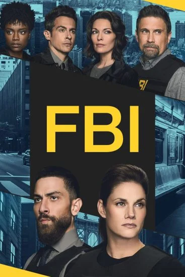 مسلسل FBI الموسم السادس الحلقة 6 السادسة مترجمة