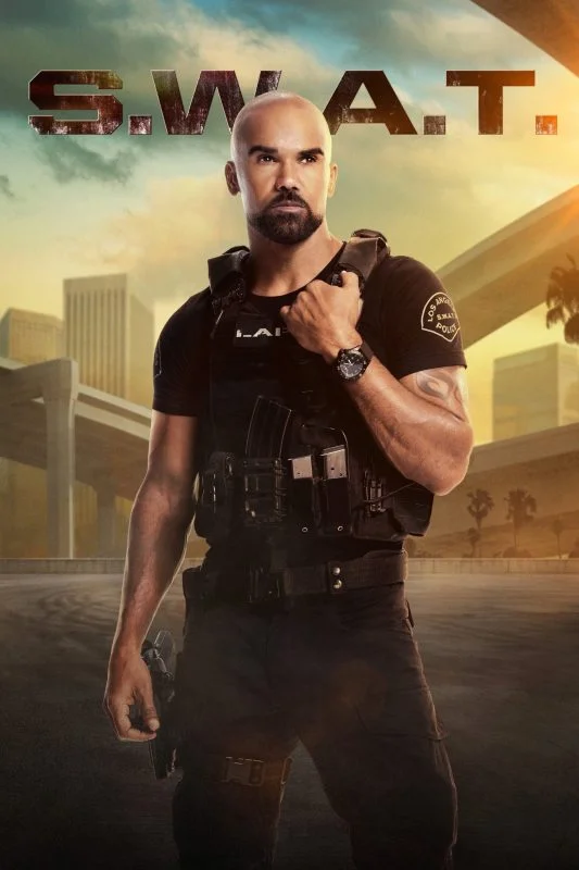 مسلسل S.W.A.T الموسم السابع مترجم