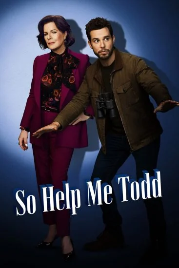 مسلسل So Help Me Todd الموسم الثاني الحلقة 8 الثامنة مترجمة
