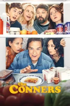 مسلسل The Conners الموسم السادس الحلقة 12 الثانية عشر مترجمة