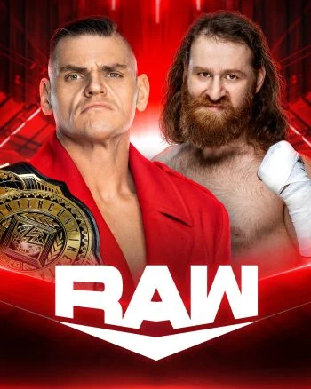 عرض الرو WWE RAW 18.03.2024 مترجم