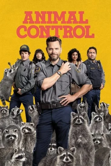 مسلسل Animal Control الموسم الثاني الحلقة 3 الثالثة مترجمة