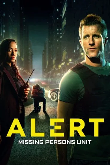 مسلسل Alert: Missing Persons Unit الموسم الثاني الحلقة 3 الثالثة مترجمة