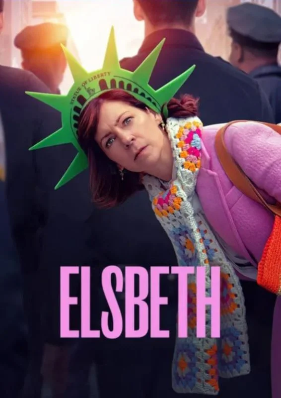 مسلسل Elsbeth الموسم الاول