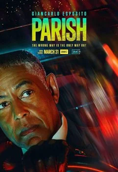 مسلسل Parish الموسم الاول الحلقة 2 الثانية مترجمة