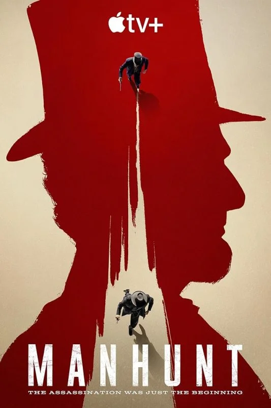 مسلسل Manhunt 2024 الموسم الاول