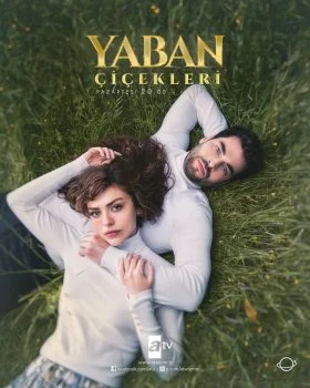 مسلسل الازهار البرية الحلقة 2 الثانية مترجمة