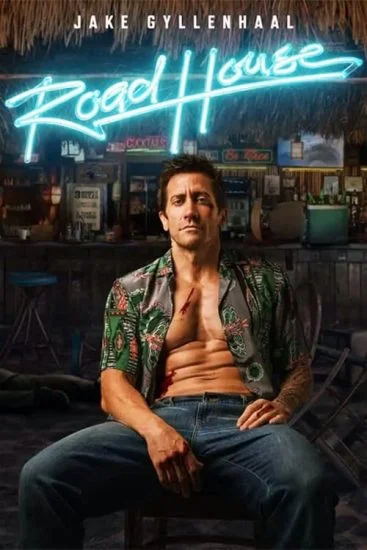 فيلم Road House 2024 مترجم