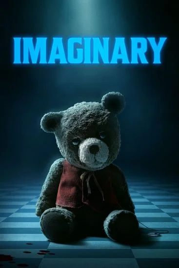 فيلم Imaginary 2024 مترجم