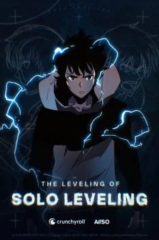 مسلسل THE LEVELING OF SOLO LEVELING الحلقة 1 الاولي مترجمة